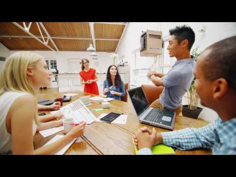 Mercer Global Talent Trends 2017