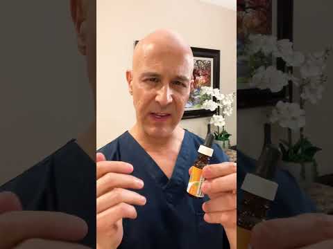 Oil of Oregano Builds Immune System!  Dr. Mandell