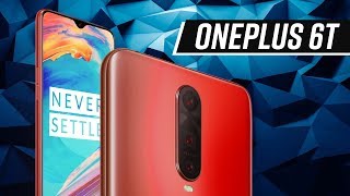 OnePlus 6T: What You Need to Know