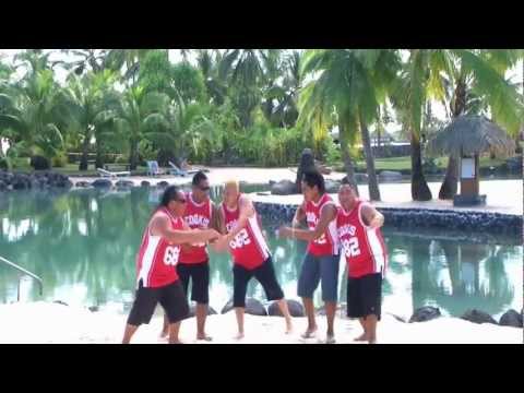 TAPUNUI MOTIONS VOL 1 - E Hara Taku Iti Tangata - Cook Islands Music