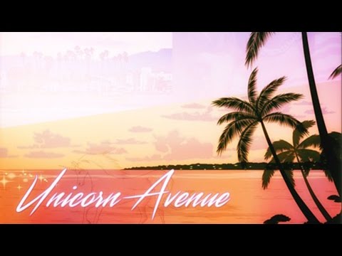 Monster Manual - Unicorn Avenue