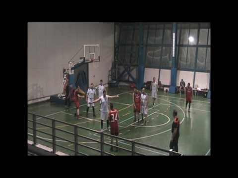 Airotrel Laziers 60 - 69 Mind Masters | 8η Αγων. League West