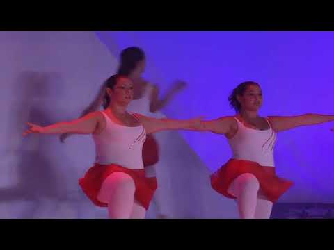 Sinapzia/ARG - Yerushalaim - Carmel 2010 (Sábado)