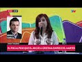 Retrasarían El Juicio A Cristina Kirchner: El Fiscal Busca Evitarlo