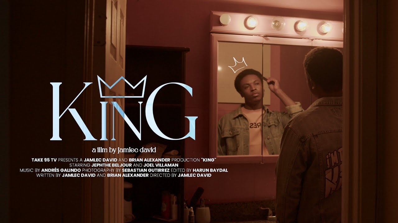 King