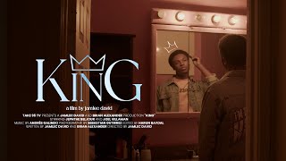 King (2024) - Official Trailer