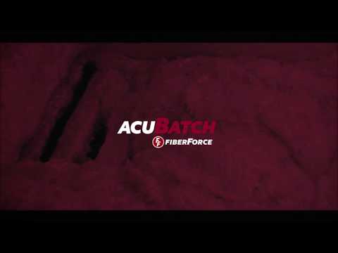 The All-New AcuBatch Fiber Dispenser