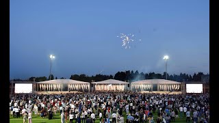İstanbul Sabahattin Zaim Üniversitesi 2019 Mezuniyet Töreni