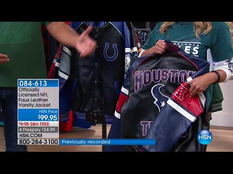 HSN | Get Ready for Football 09.06.2017 - 05 AM