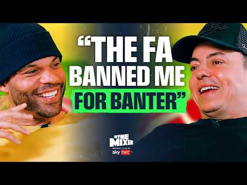 Marc White: The Most Outspoken Manager In Football Right Now? | In The Mixer