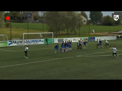 2025-10-05 Elene Grotenberge-Eendracht Aalst Lede (1-3)