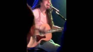 Jason Castro If It&#39;s Love