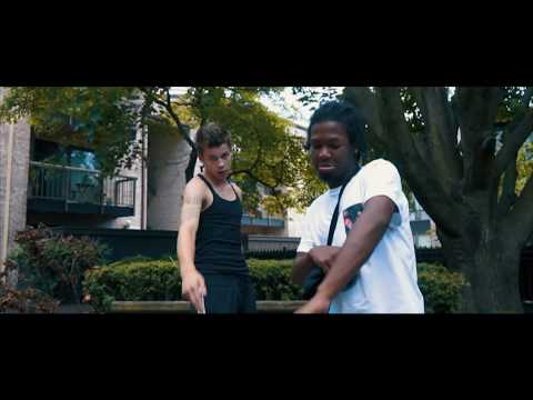 Lilquiseman - Solid (Official Music Video)