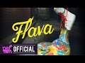 Nathaniel - Flava (Audio) 