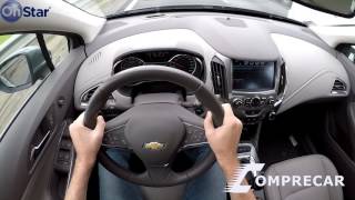 On Star Chevrolet