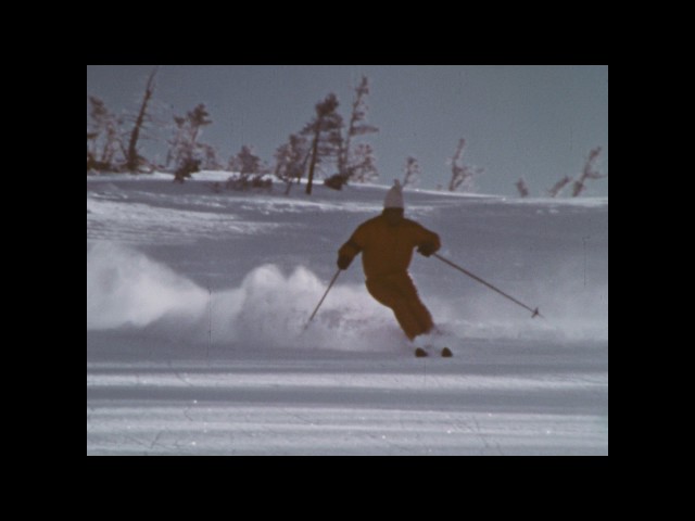 The White Search - Dick Barrymore (restored)