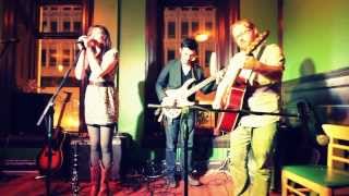 Hong Kong Blues (by Hoagy Carmichael)