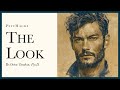 The look: speak with your eyes