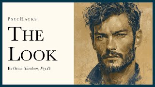 The look: speak with your eyes