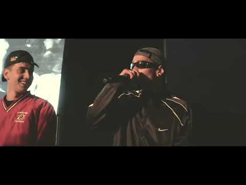 MITO vs NASIR CATRIEL vs MR BASE vs EROS | GRUPO D | AFAB 2022