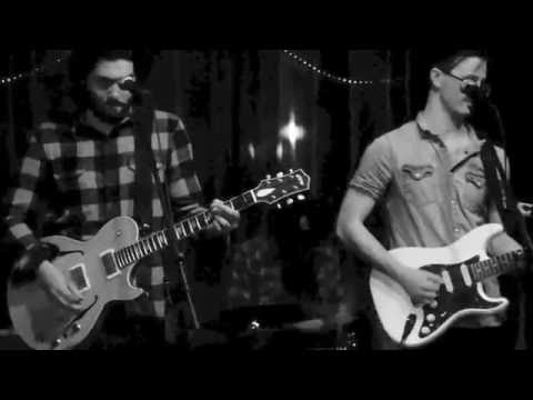 No More - Mitchell James Band – Times Change(d) Winnipeg