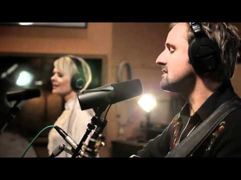 Camille and Stuie -  Things Change