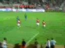 video: 2007 (August 22) Hungary 3-Italy 1 (Friendly).mpg