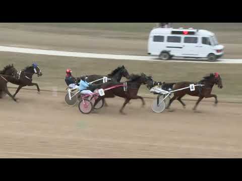 2018.02.17. 5. futam - 2018. ÉVI AMATŐR KUPA HENDIKEP II. FUTAM