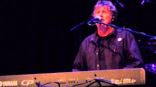 Burton Cummings - I Will Play a Rhapsody