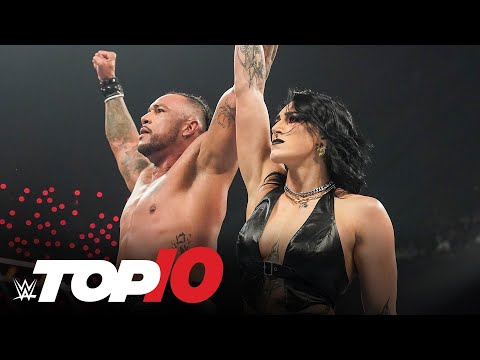 Top Moments From 8/5 WWE Raw, ICW No Holds Barred Returns, More | Fight Size
