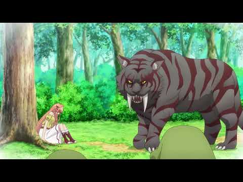 Beast Tamer Saison 1 ep 1-13 vf