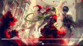 Download lagu Nightcore - Salahkah  [Rossa & Hafiz] mp3