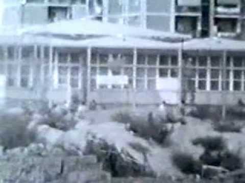 1965   Samz - La Costruzione della Parrocchia