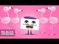 Big Block Singsong Colourful Day