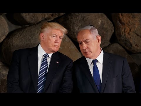 Benjamin Netanyahu to meet Donald Trump to discuss Iran