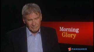 "Morning Glory" Interview