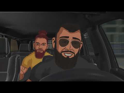 Video thumbnail for EINFACH AUF DIE FRESSE