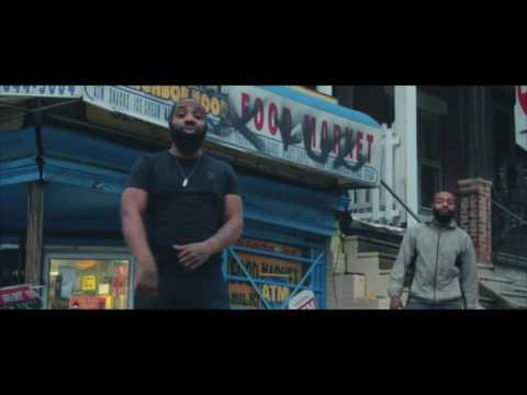 Stacks Ruega- Bag On Me (Shot By @Beennyce215)