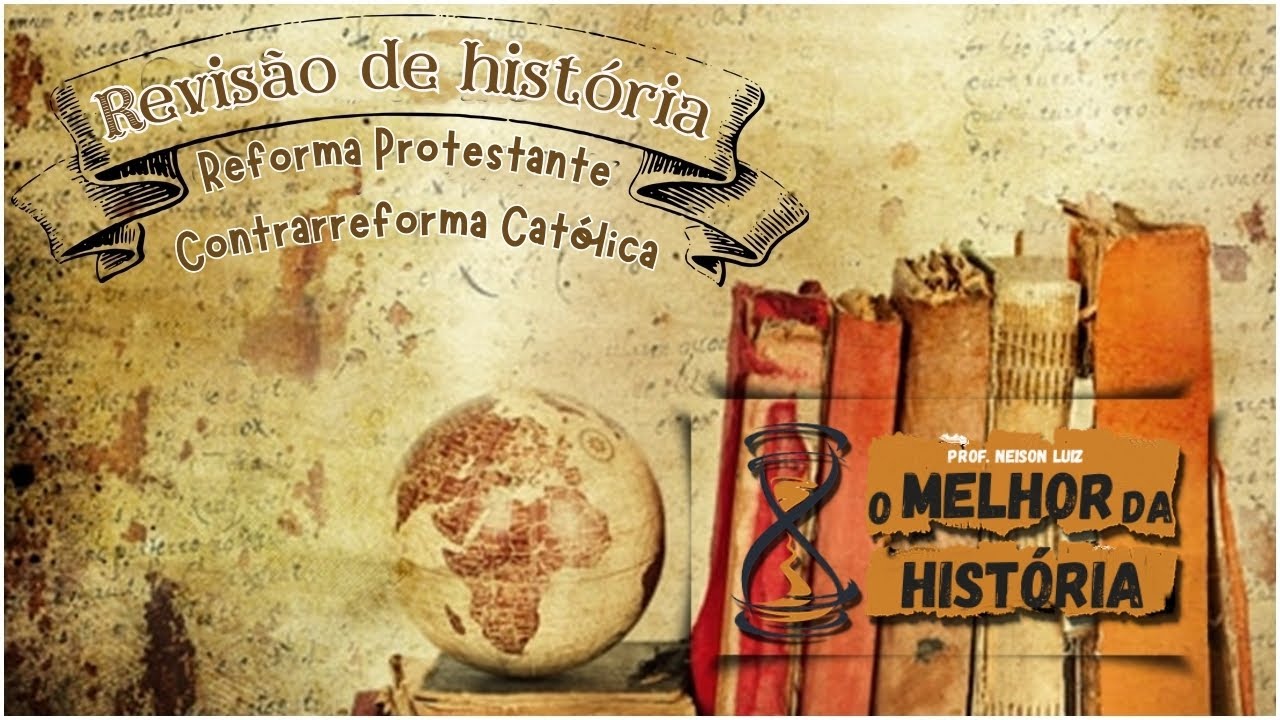 Aula Reformas Religiosas