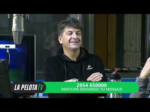 LA PELOTA ⚽️ | Programa #59