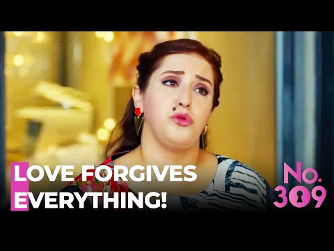 Erol Snares Filiz In A Love Trap - No.309 Episode 190