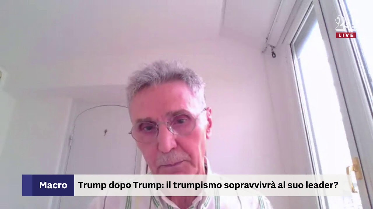 Trump dopo Trump: il trumpismo sopravvivrà al suo leader?
