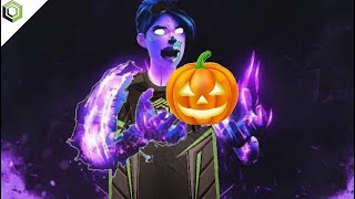 Halloween Special Montage 🎃 (Teamtage )