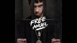 Anuel AA - Vela Por Mi (old shool)
