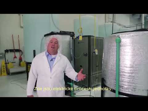 Odemkněte potenciál svého těla s Asea Gold Essentials a redoxními molekulami