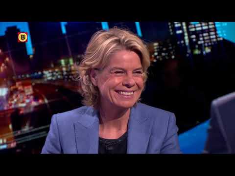 Booming Brabant 8 maart 2018