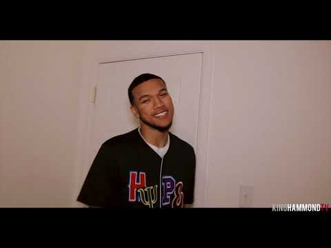 Lil Kappa - Live N Learn (Dir. by @KingHammond_)