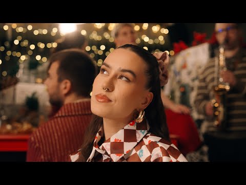 Evgenya Redko - Tavo Rankose Per Kalėdas (Live Christmas Special)
