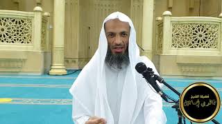 صورة دروس في لا إله الا الله  ٣ - فضيلة الشيخ خالد إسماعيل