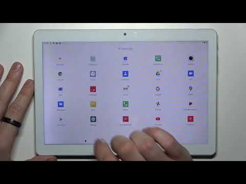 TOSCIDO M863 and Notification Tones – Set Custom Notification Sound